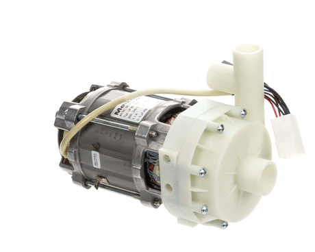 MEIKO PARTS Meiko 9638029 Pump With Motor UP60-170 200-2 - SKU MEI9638029