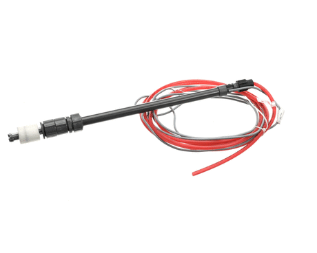 MEIKO PARTS Meiko 9666201 Lance Suction 5 Gallon Conta - SKU MEI9666201