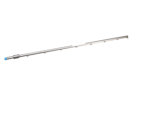 MEIKO PARTS Meiko 967040902 Rinse Arm Bottom Complete - SKU MEI967040902