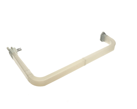 MEIKO PARTS Meiko 9677479 Ascending Pipe FV40.2G Complet - SKU MEI9677479