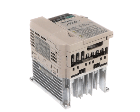 MEIKO PARTS Meiko 9681934 Frequency Converter CIMR-JC2A0 - SKU MEI9681934