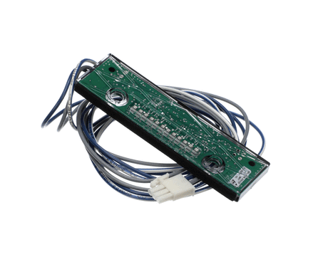 MEIKO PARTS Meiko 9700282 Electronic Module MIKE-SI30 L - SKU MEI9700282