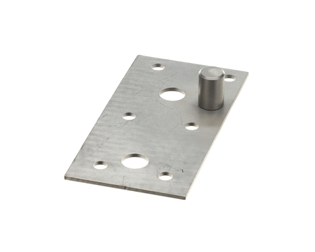 MEIKO PARTS Meiko 9712279 Hinge Left (Without Bolt Hole) - SKU MEI9712279