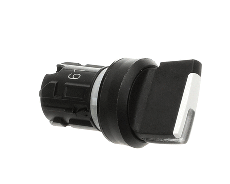 MEIKO PARTS Meiko 9732436 T-Handle 3SU1002-2BF60-0AA0-ZX90 Bk/Wh 0 - SKU MEI9732436