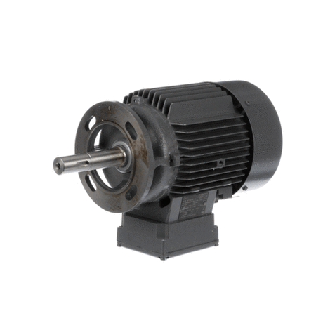 MEIKO PARTS Meiko 9735738 Motor Fdr 90L-125/2P // 260456 - SKU MEI9735738