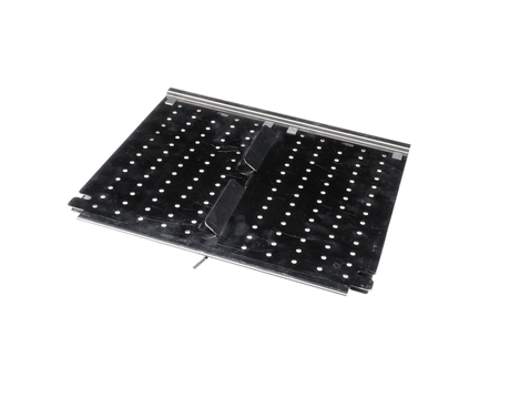 MERCO PARTS Merco 000-CRG-000Y-S Assy Jet Plate Mhcfa 2W - SKU MER000-CRG-000Y-S