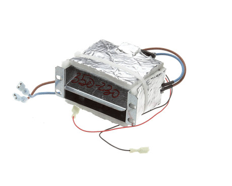 MERCO PARTS Merco 000-CRG-003C-S Assembly Htr Mhcfa 350W 220V - SKU MER000-CRG-003C-S