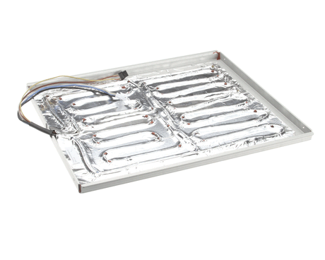 MERCO PARTS Merco 10000946-02 Subassembly Heater Lower - SKU MER10000946-02