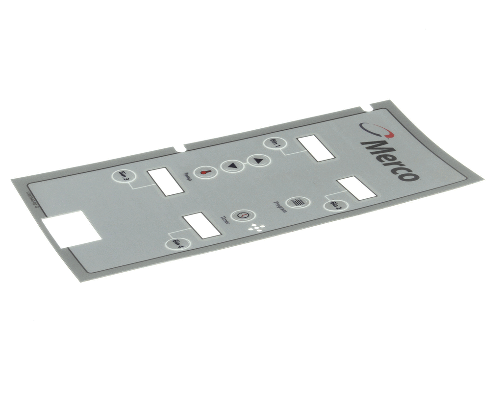 MERCO PARTS 10000949 - SKU MER10000949