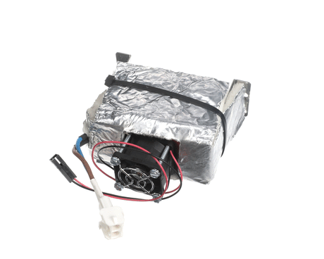 MERCO PARTS Merco 1088663SP Air Heater Assy 230V-450W 8CFM - SKU MER1088663SP