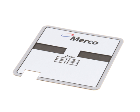 MERCO PARTS Merco 1708590 Overlay Display Mhcfa 2X3 4 - SKU MER1708590