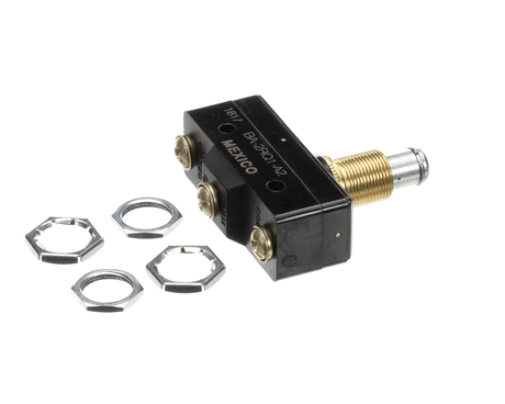 MERCO PARTS 19378SP - SKU MER19378SP