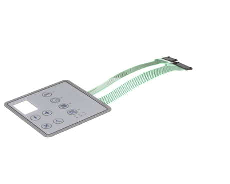 MERCO PARTS Merco 2195357 Switch Membrane Mhcfa Ci - SKU MER2195357