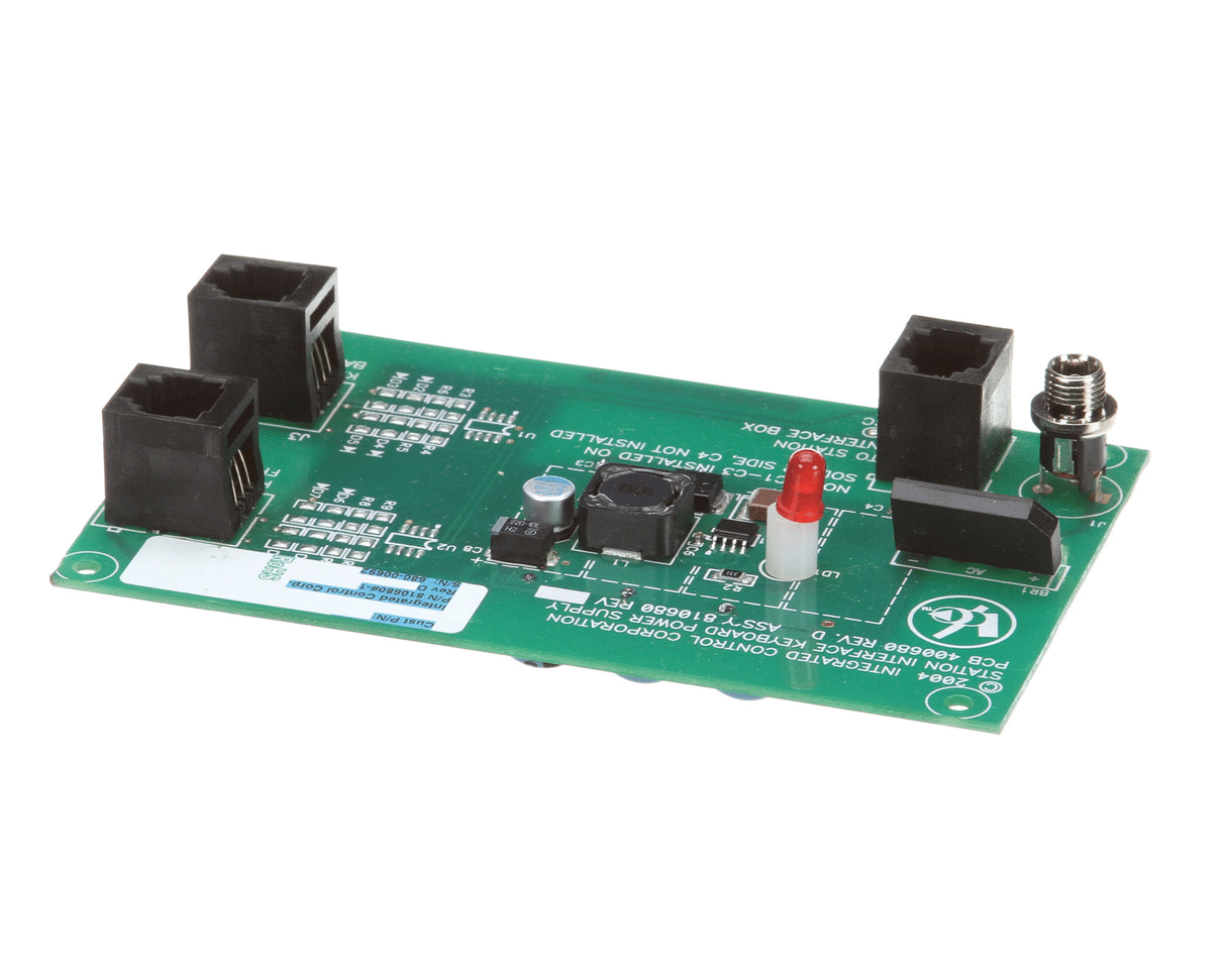 MERCO PARTS 2198609 - SKU MER2198609