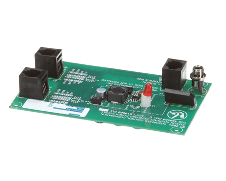 MERCO PARTS Merco 2198609 Control Secondary Mhcfa - SKU MER2198609