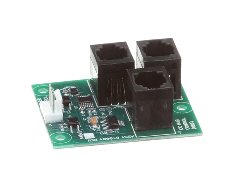 MERCO PARTS Merco 2198611 Board Adapter Kt Mhcfa - SKU MER2198611