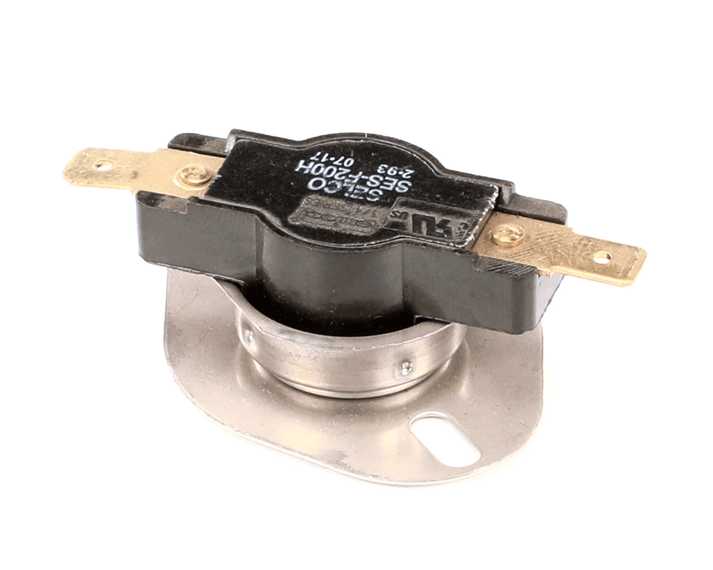 MERCO PARTS 2198640 - SKU MER2198640