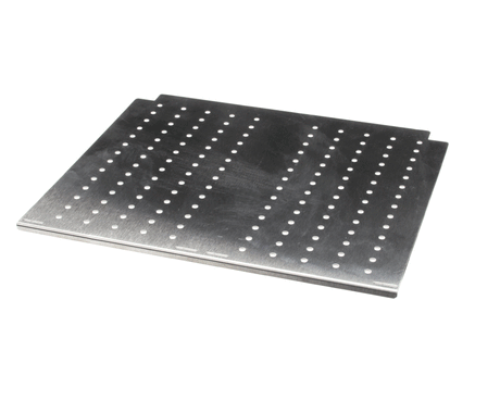 MERCO PARTS Merco 243-CQZ-000J-S Plate Jet Mhc-Fa - SKU MER243-CQZ-000J-S