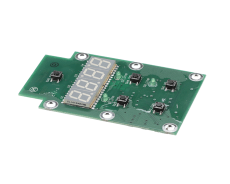 MERCO PARTS Merco 340009 System Controller Board On Fro - SKU MER340009