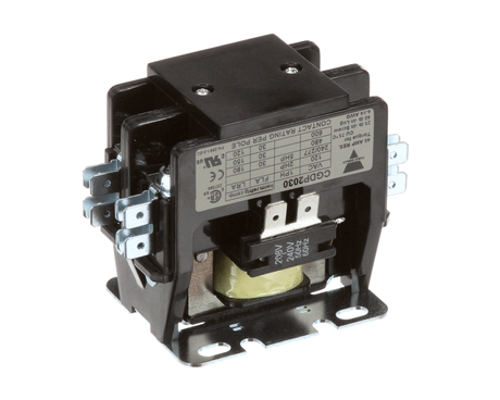MERCO PARTS Merco 340033 Contactor - SKU MER340033
