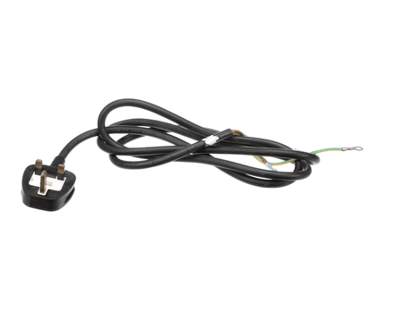 MERCO PARTS Merco 340097 Cord/Plug Euro Interpower - SKU MER340097