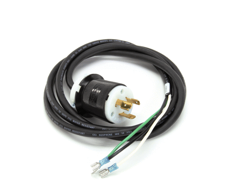 MERCO PARTS Merco 8073020 Cordset Hlz Twist-Lock - SKU MER8073020