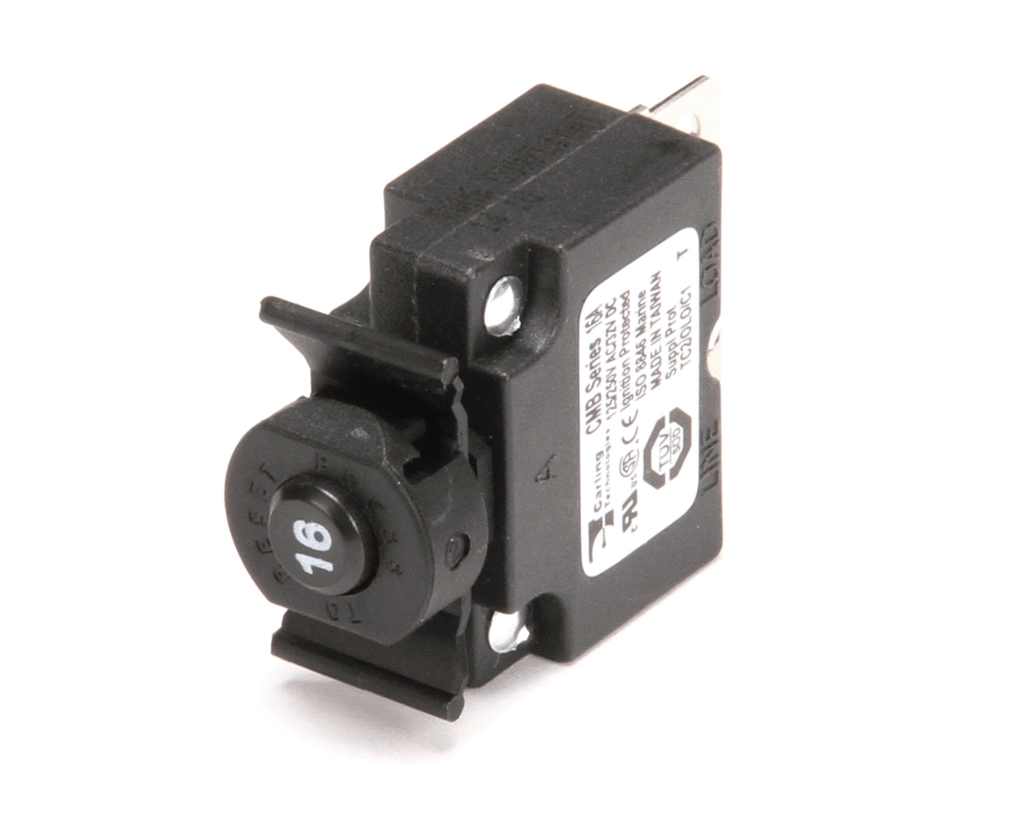 MERCO PARTS 8074882 - SKU MER8074882