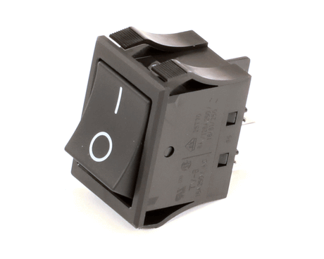 MERCO PARTS Merco 8076023 Switch Power Dpst 16AMP - SKU MER8076023