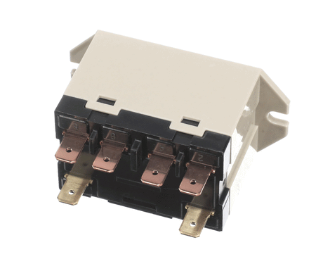 MERCO PARTS Merco 8076038 Relay Power Heavy Duty 220V - SKU MER8076038