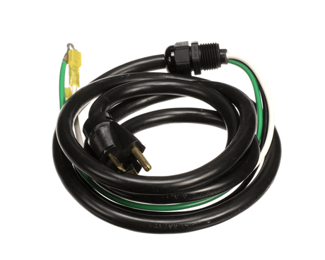 MERCO PARTS Merco 8076062 Cord Nema 5-20P 12/3 - SKU MER8076062