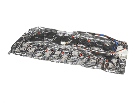 MERCO PARTS Merco 8076098 Heater Pad 230V 100W - SKU MER8076098