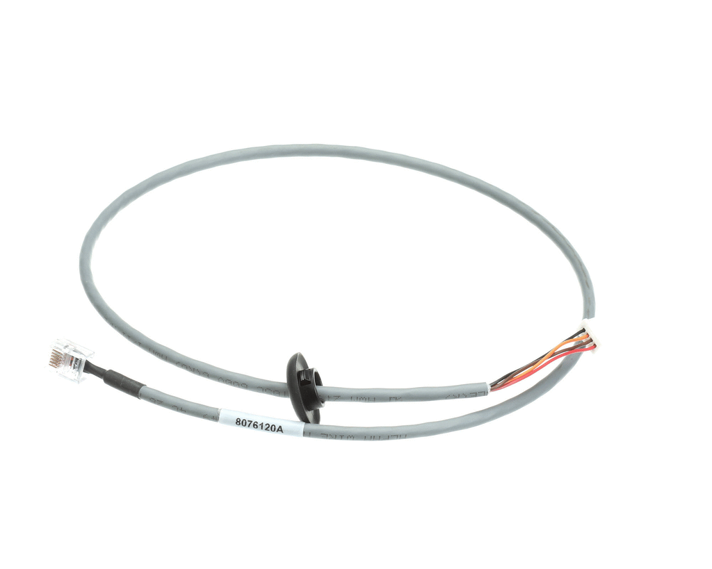 MERCO PARTS 8076120 - SKU MER8076120