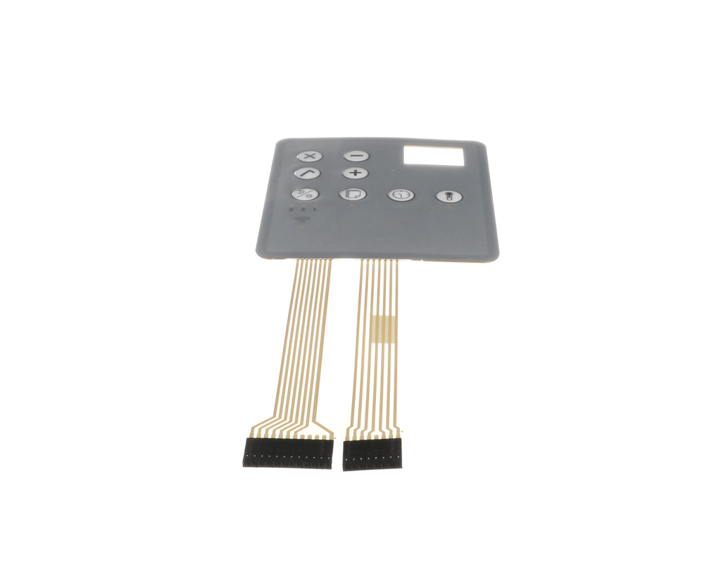 MERCO PARTS 8076146 - SKU MER8076146