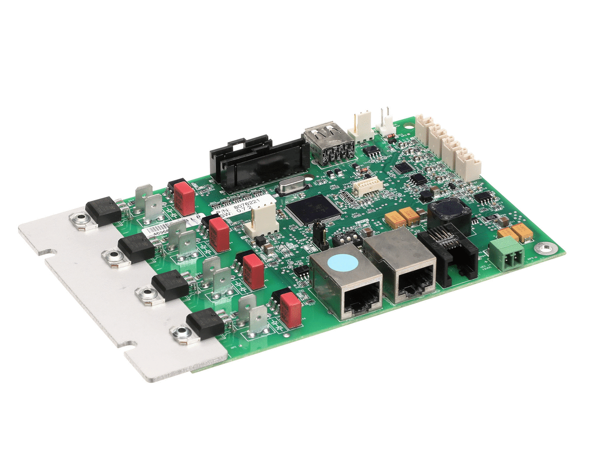 MERCO PARTS 8076221 - SKU MER8076221