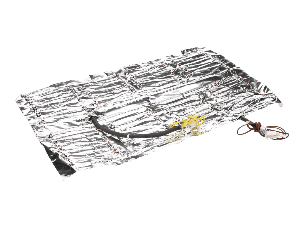 MERCO PARTS 8076235 - SKU MER8076235