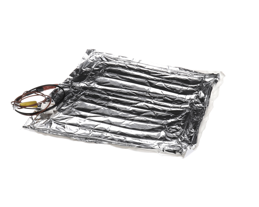 MERCO PARTS 8076237 - SKU MER8076237