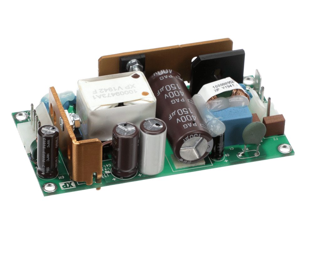 MERCO PARTS 8076336 - SKU MER8076336