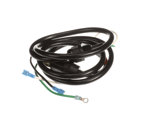 MERCO PARTS Merco 8076363 Cord Nema 5-15P 14/3 Mhg - SKU MER8076363