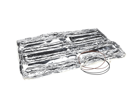 MERCO PARTS Merco 8076459 Heater Pad Lower 230V-300W - SKU MER8076459