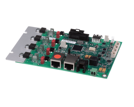 MERCO PARTS Merco 8076471 - SKU MER8076471