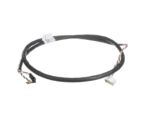 MERCO PARTS Merco 8076500 Harness DC Crss One&amp;two Ln Mvp - SKU MER8076500