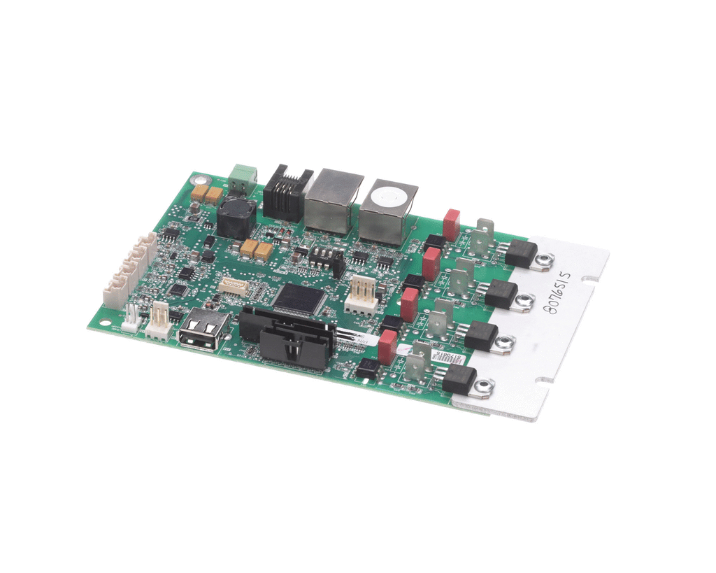 MERCO PARTS 8076515 - SKU MER8076515