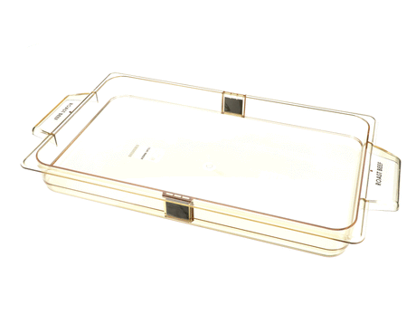 MERCO PARTS Merco 8122605 Rfid Pan - SKU MER8122605