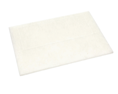 MERCO PARTS Merco 8161224 Insulation Front Face 1-LANE - SKU MER8161224