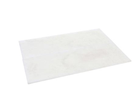 MERCO PARTS Merco 8161225 Insulation Front Face 2-LANE - SKU MER8161225