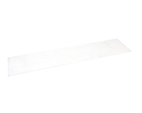 MERCO PARTS Merco 8161226 Insulation Front Face 3-LANE - SKU MER8161226