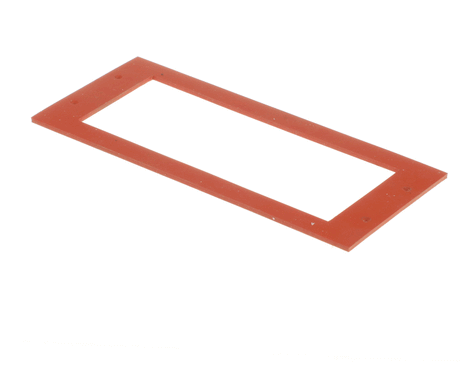 MERCO PARTS Merco 8161230 Gasket Crss Air Duct - SKU MER8161230