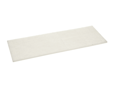 MERCO PARTS Merco 8161231 Insulation Rear Upper 2 Lane - SKU MER8161231