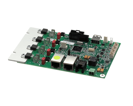 MERCO PARTS Merco 8263404 Merco Bk I/O Board - SKU MER8263404