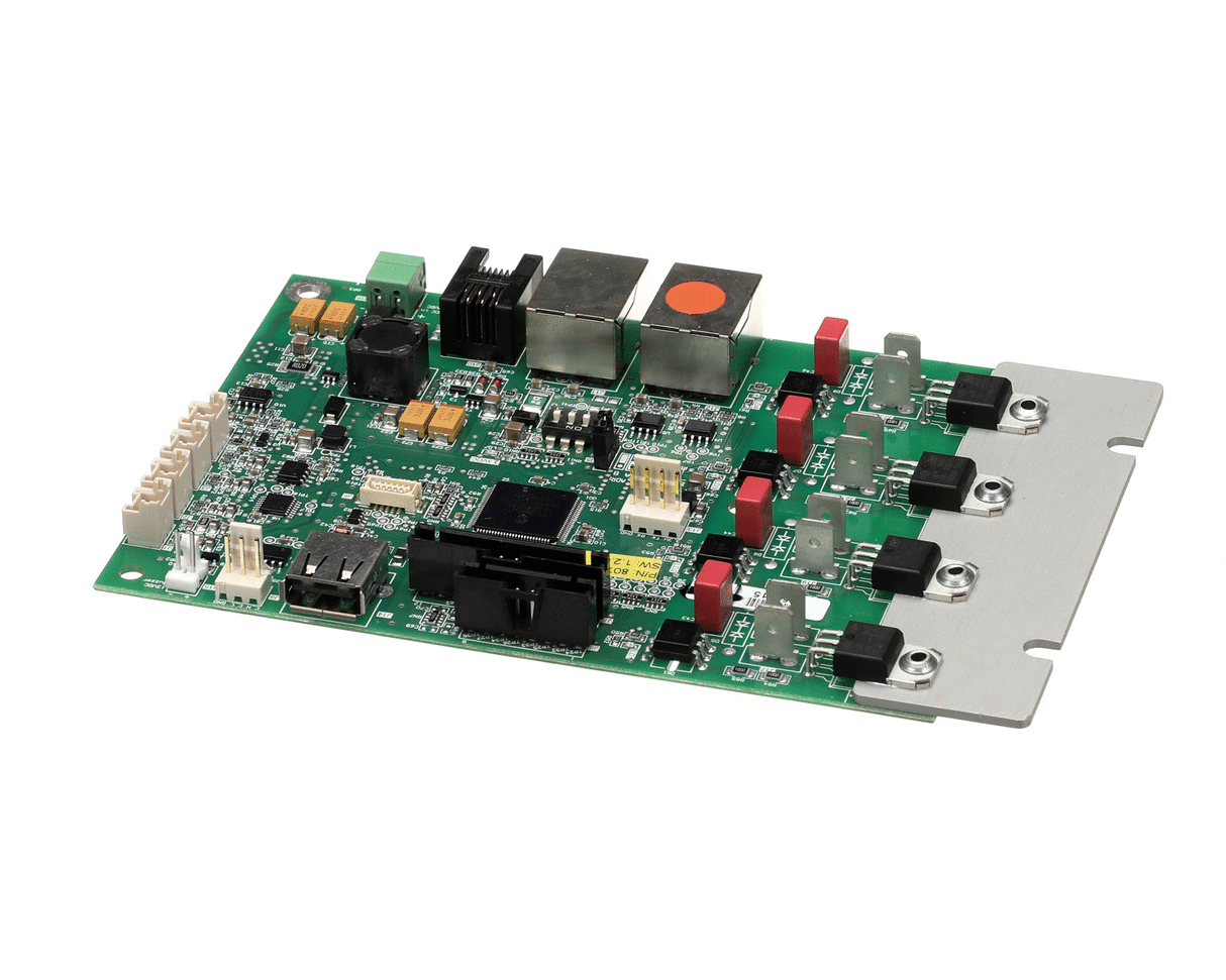 MERCO PARTS 8263405 - SKU MER8263405